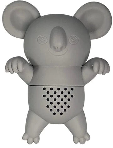 Gertuvė Winkee - Arbatos filtras - Koala arbatos sietelis