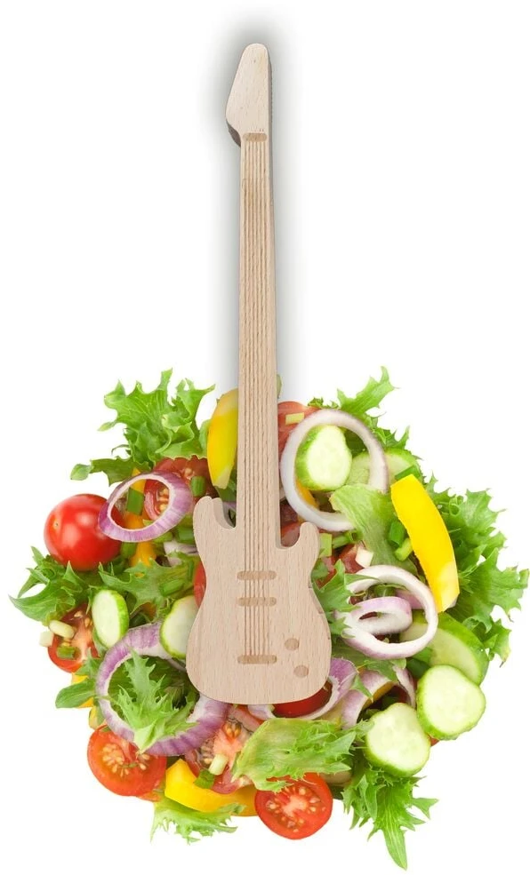 Gertuvė Winkee - Gitaros žnyplės - Virtuvės žnyplės
