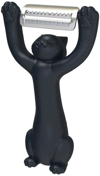 Gertuvė Winkee - Julienne Cutter - Katė