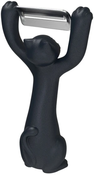 Gertuvė Winkee - Julienne Cutter - Katė