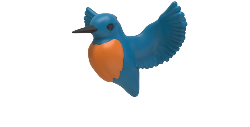 Gertuvė „Winkee“ – puodo dangčio laikiklis – „Kingfisher“ garų išleidimo svirtis