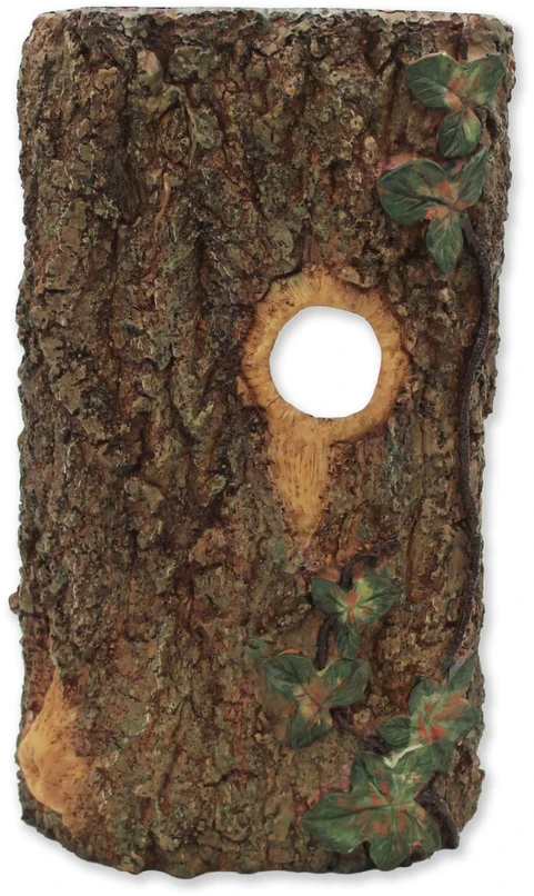 Gertuvė „Winkee“ – servetėlių dozatorius – medis – 25 cm x 15 cm