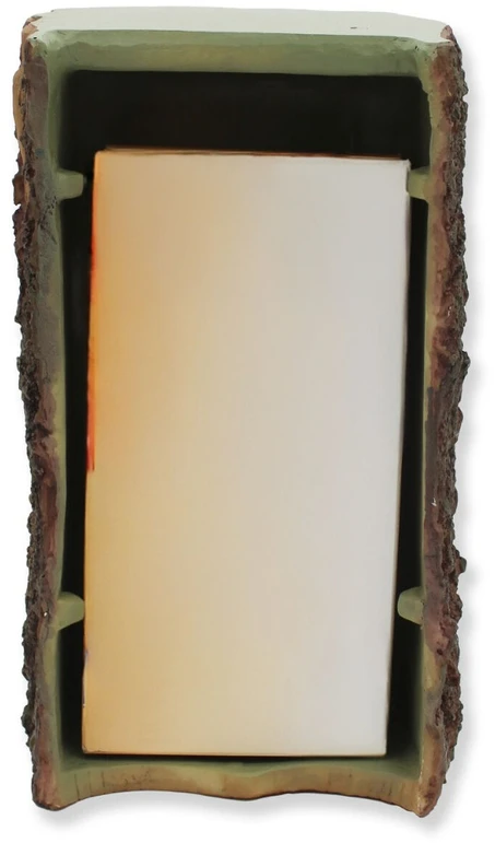 Gertuvė „Winkee“ – servetėlių dozatorius – medis – 25 cm x 15 cm