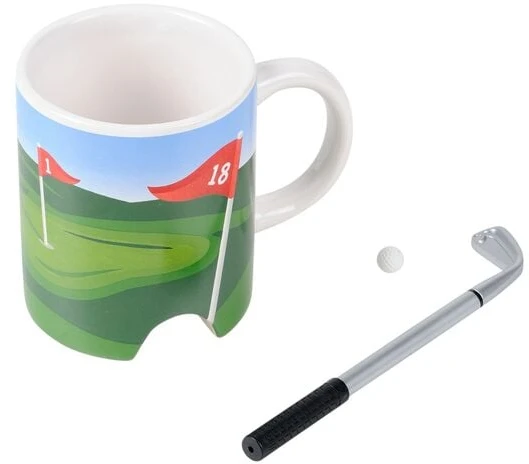 Gertuvė „Winkee“ – sportinis puodelis – golfas