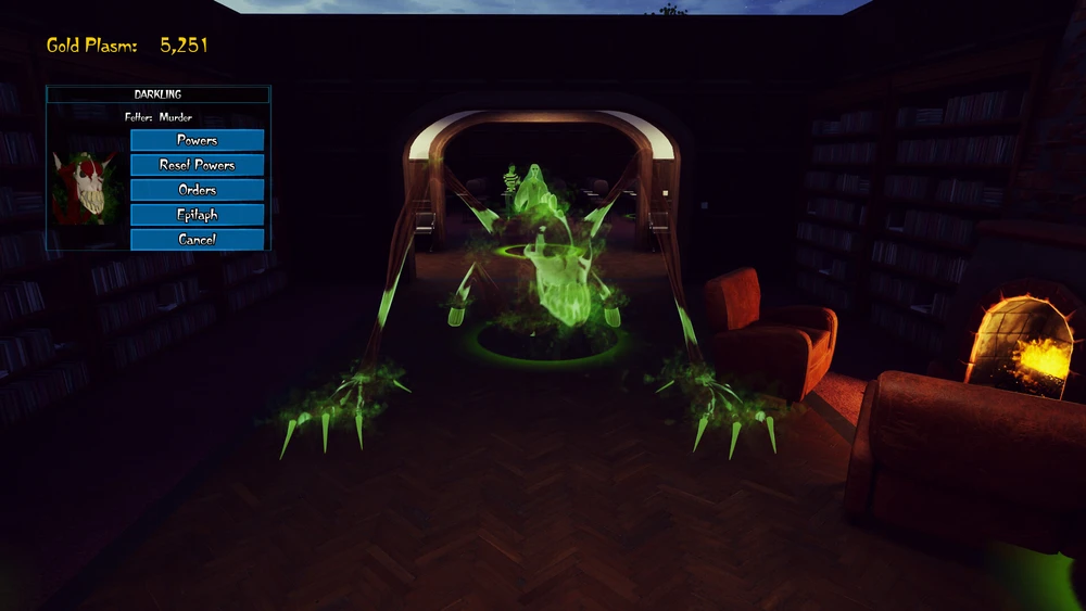 Ghost Master: Resurrection - XBOX Series X