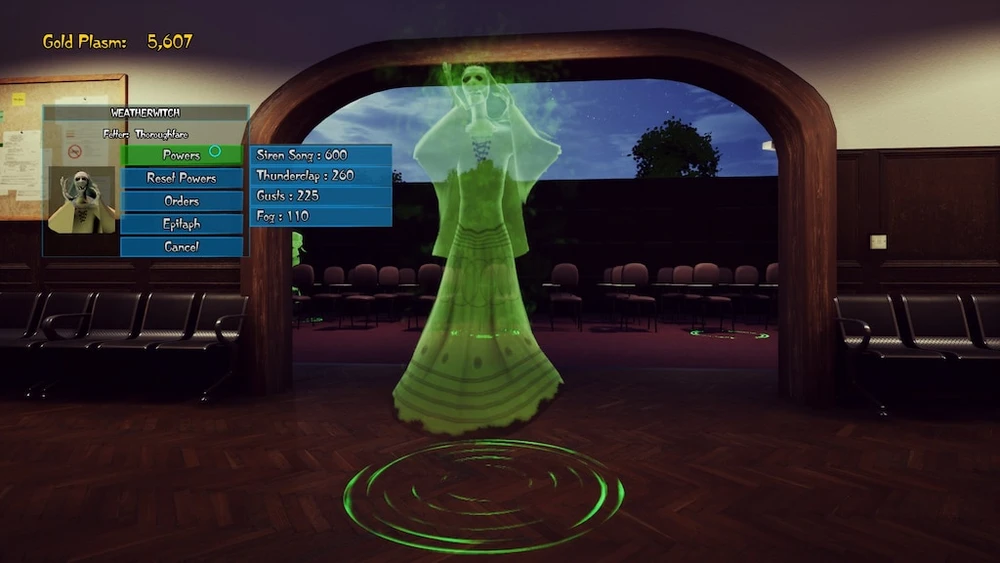Ghost Master: Resurrection - XBOX Series X