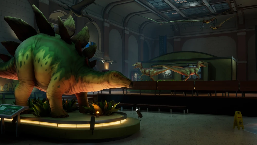 „Ghostbusters: Spirits Unleashed“ PS4
