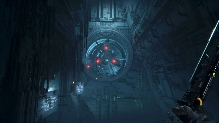 505 Games Ghostrunner 2 XBOX Series X