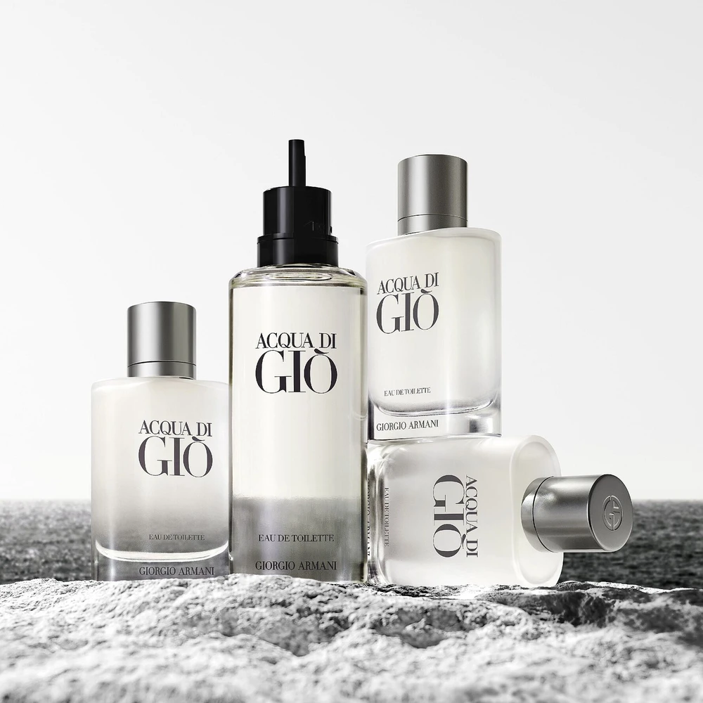 Kvepalai vyrams Giorgio Armani Acqua Di Gio Pour Homme EDT, 30 ml