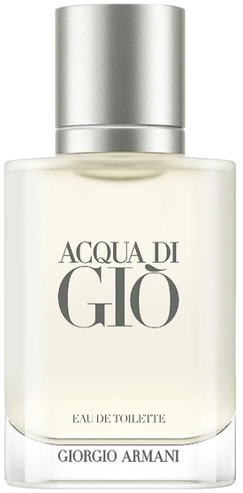 Kvepalai vyrams Giorgio Armani Acqua Di Gio Pour Homme EDT, 30 ml