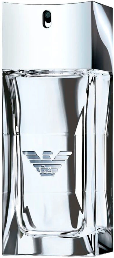 Kvepalai vyrams Giorgio Armani Emporio Diamonds EDT, 75 ml
