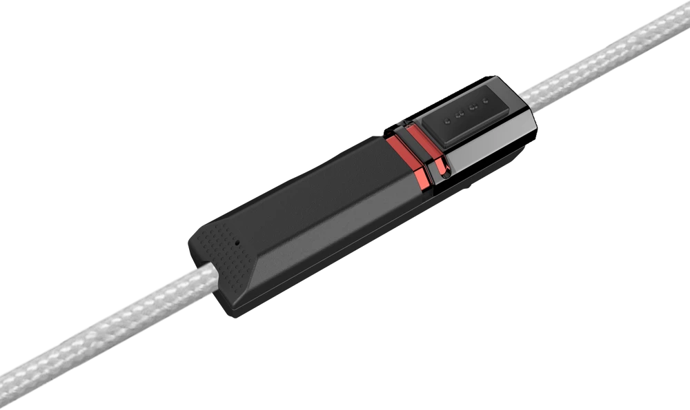 Gioteck TX50 XBOX S/One balta ir-mėlyna