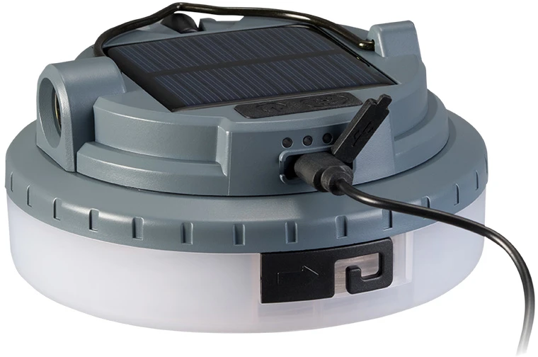 Girlanda TRACER Lightlink susukama kempingo girlianda