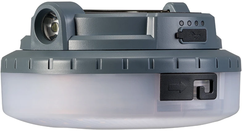 Girlanda TRACER Lightlink susukama kempingo girlianda