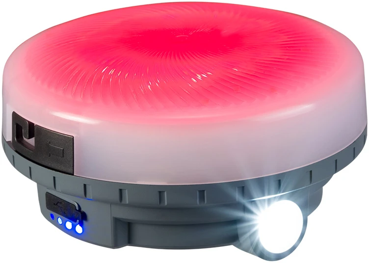 Girlanda TRACER Lightlink susukama kempingo girlianda