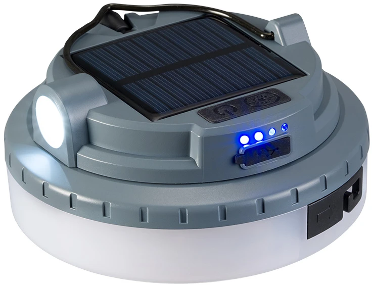 Girlanda TRACER Lightlink susukama kempingo girlianda