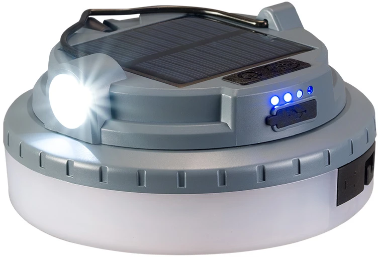 Girlanda TRACER Lightlink susukama kempingo girlianda