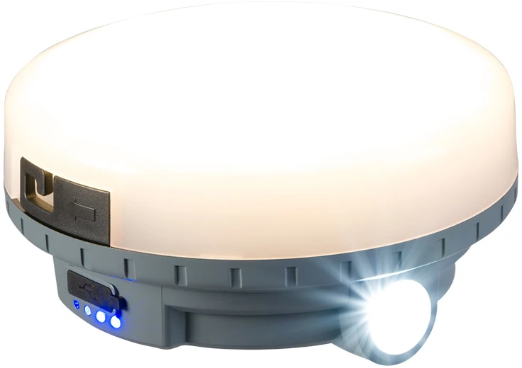 Girlanda TRACER Lightlink susukama kempingo girlianda