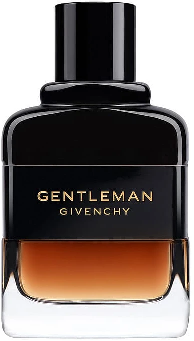 Kvepalai vyrams Givenchy Gentleman Reserve Privée EDP, 60 ml