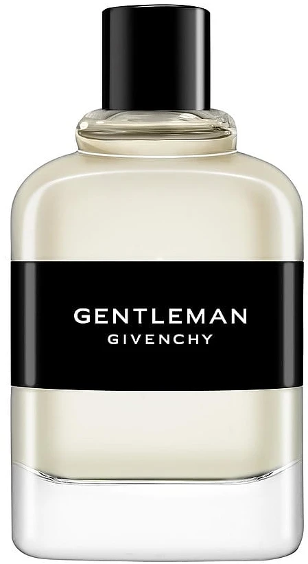 Givenchy Gentleman for Men (Kvepalai Vyrams) EDT - 100ml