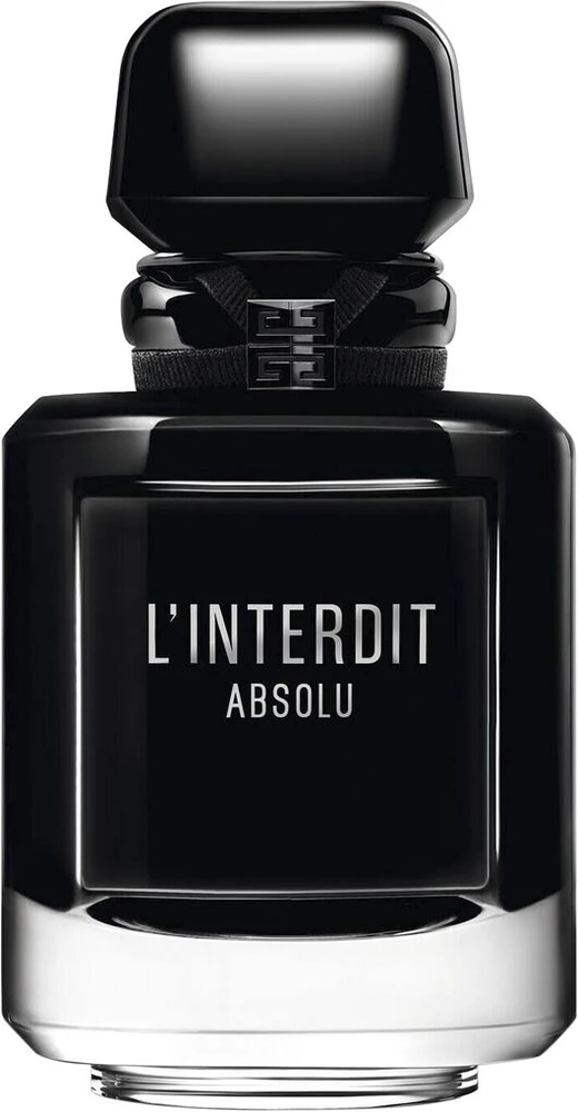 Givenchy L'interdit Absolu Intense EDP Purškiklis, 35 ml