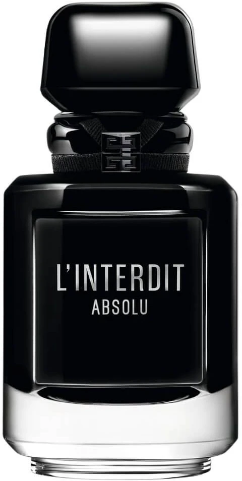 Kvepalai moterims Givenchy Linterdit Intense EDP, 35 ml