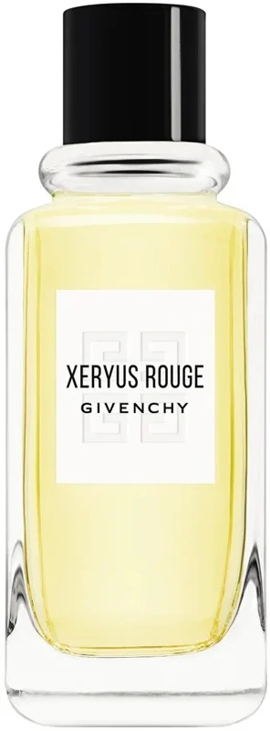 Kvepalai vyrams Givenchy Xeryus Rouge EDT, 100 ml