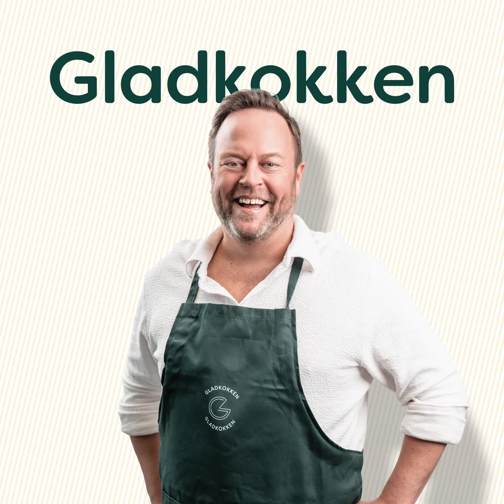 Gladkokken - Ledų gaminimo aparatas - Juodas - 500 ml talpos indelis (pridedami 3 indeliai)