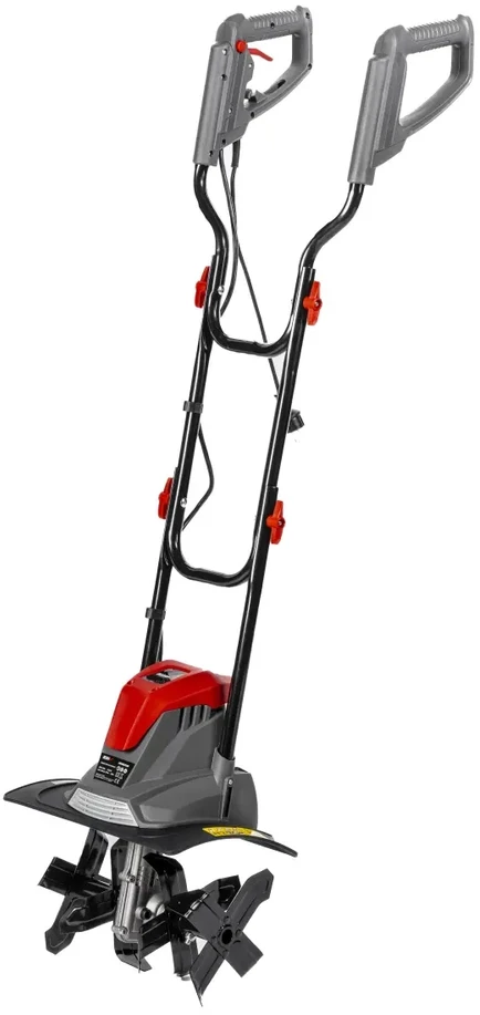Elektrinis kultivatorius DEDRA DED8709, 1050W