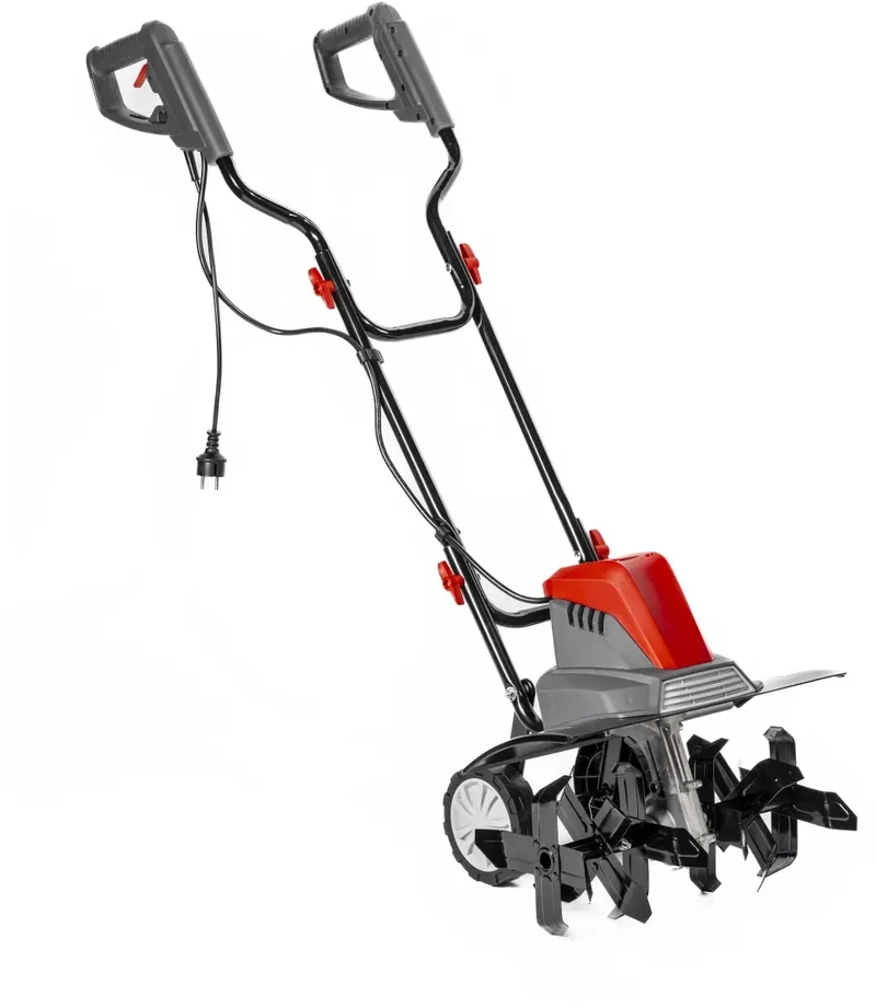 Elektrinis kultivatorius DEDRA DED8710, 1500W