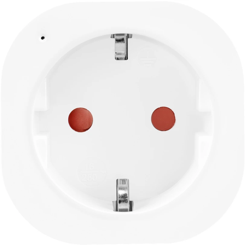 Gniazdka „GreenBlue“ nuotolinio valdymo lizdai, 3 vnt., programuojami, veikimo nuotolis iki 30 m, 220–240 V AC, 50/60 Hz, 16 A, 433 MHz, GB313 F