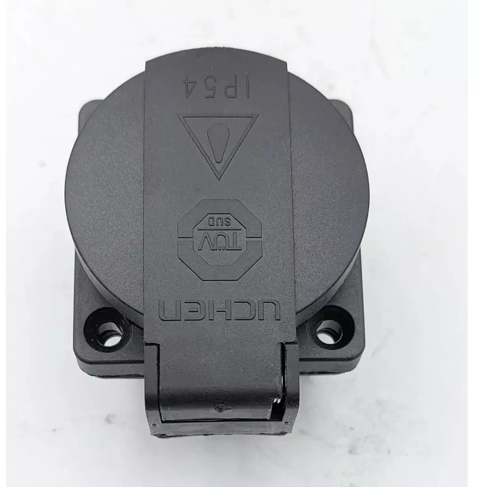 Gniazdo Lizdas 230 V lizdas