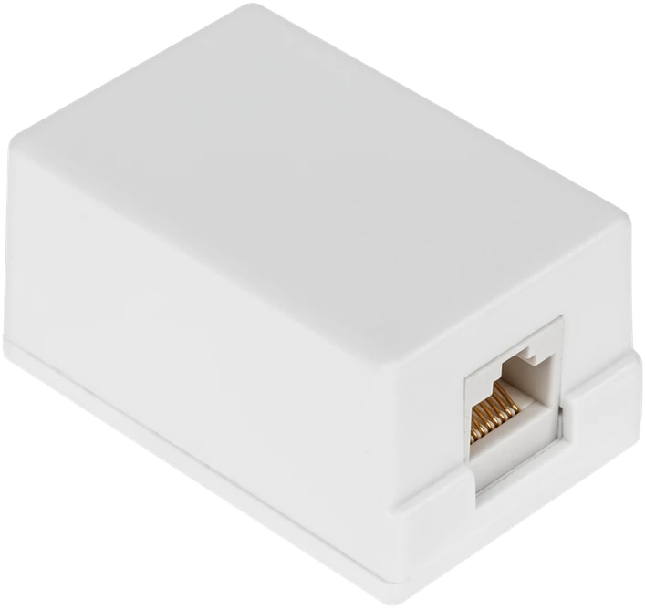Inne Antena Abonento lizdas ss6-6020