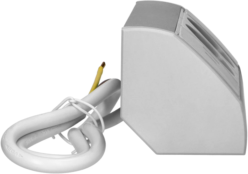 Orno Lizdas Baldinis lizdas 2x2P+Z (Schuko), 2xUSB (A+C tipo; 2.4A), pilkai sidabrinis