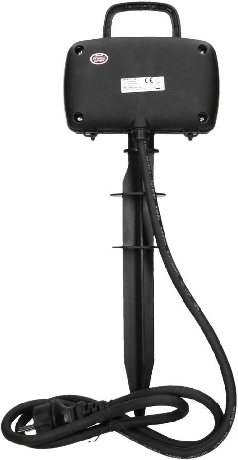ORNO GNIAZDA OGRODOWE 2x2P+Z 1,5m IP44 3G1,5mm2