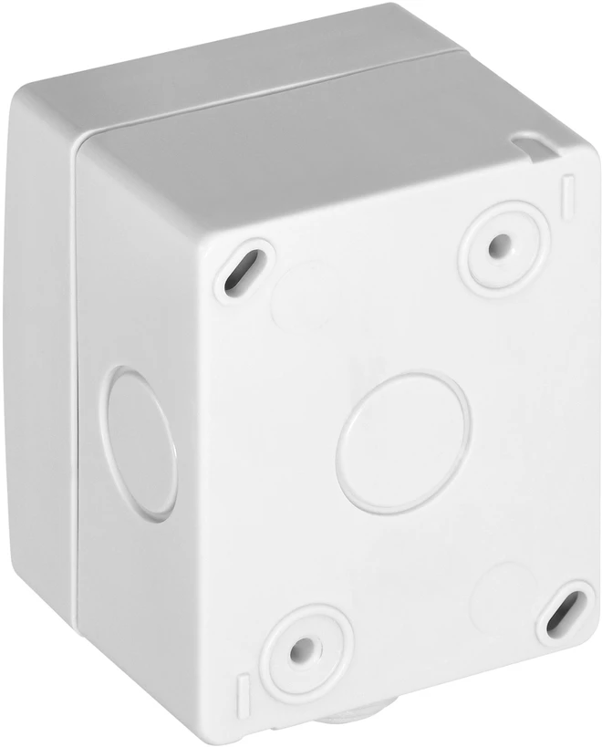 Orno Lizdas „Tuya Smart Wi-Fi“ virštinkinis lizdas IP55, „Schuko“
