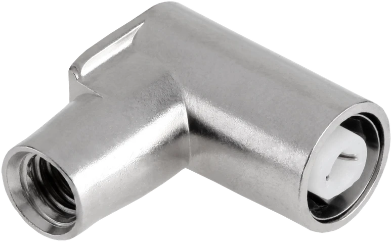 Gniazdo Lizdas WKG 506 lizdas, kampinis (laido skersmuo 6,6–6,9 mm) TELMOR