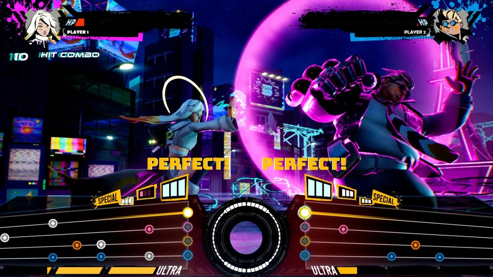 Modus Games God Roko dievas – PlayStation 5