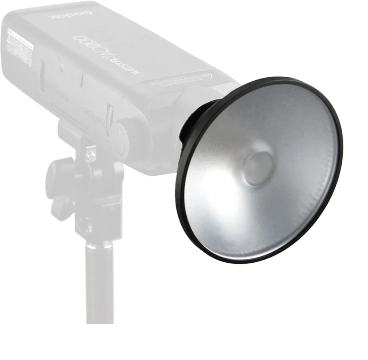 GODOX AD-M Reflector with Filters for the AD200