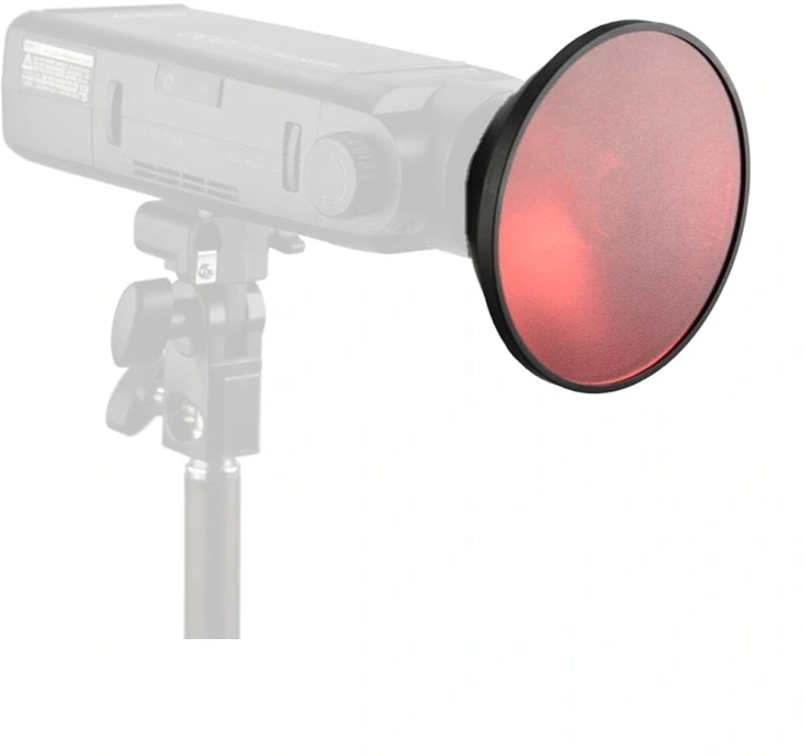 GODOX AD-M Reflector with Filters for the AD200
