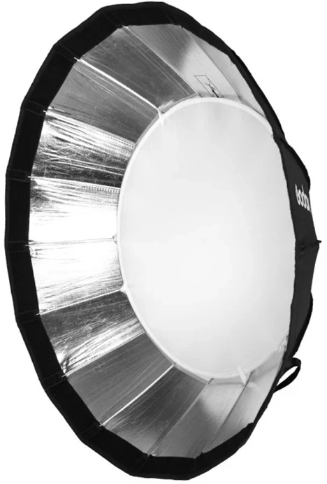 Šviesdėžė - GODOX AD-S85S 85 cm