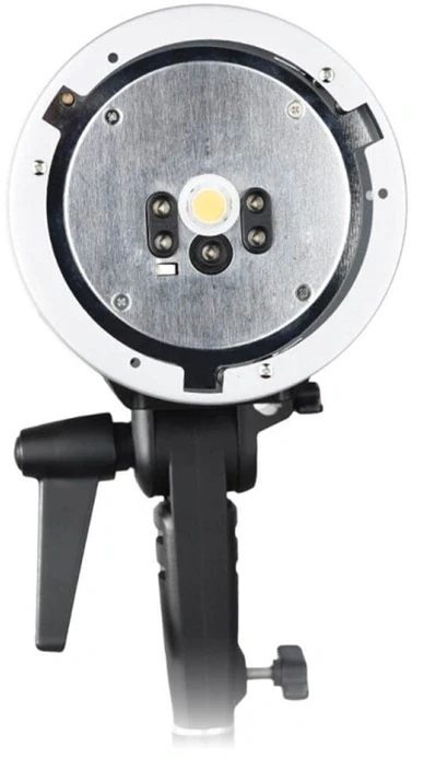 „Godox AD600 TTL“ studijinė blykstė