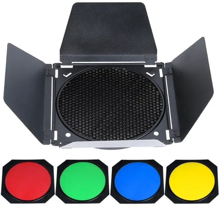 GODOX BD-04 Flash Trigger