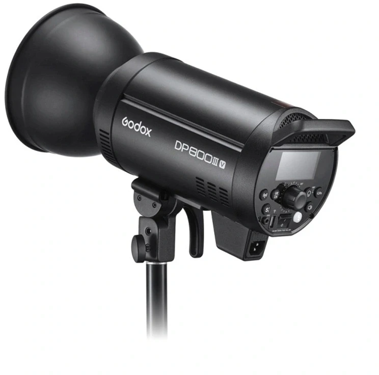 GODOX DP800IIIV blykstė