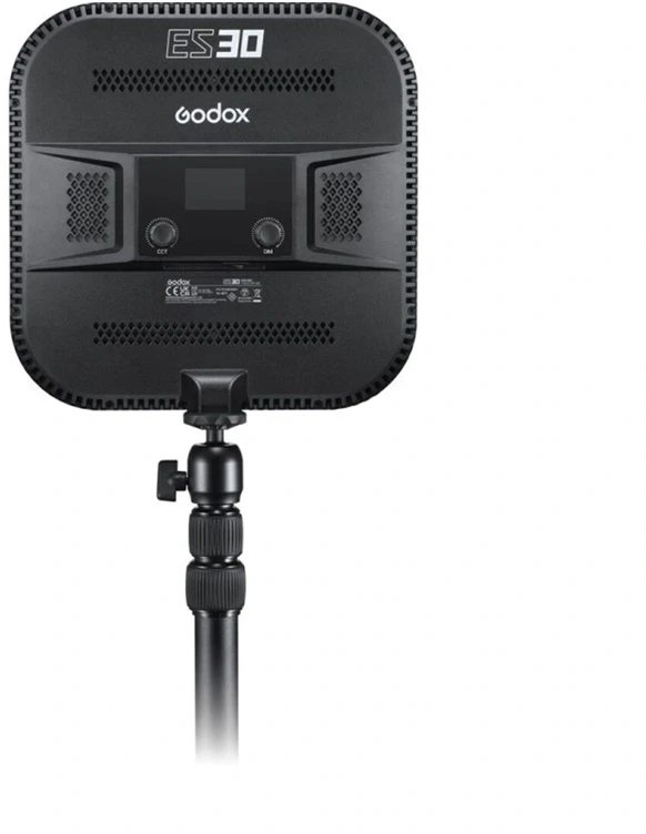 GODOX ES30 E-sports LED Light