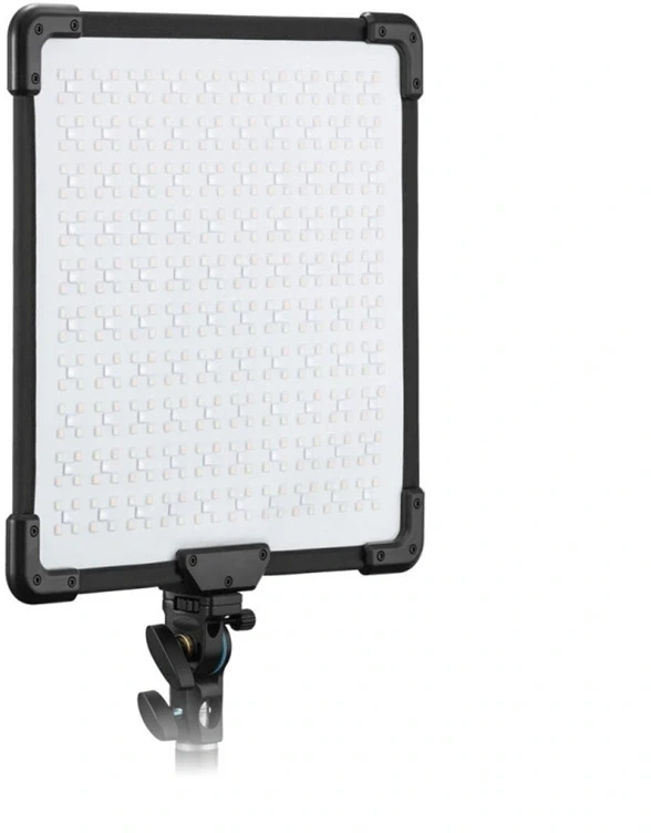 Apšvietimo įranga - Godox FH50R Lankstus Nešiojamas LED Šviesos Šaltinis 2500K-10000K