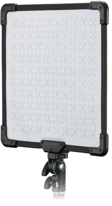 Apšvietimo įranga - Godox FH50R Lankstus Nešiojamas LED Šviesos Šaltinis 2500K-10000K