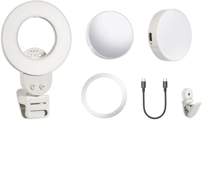 GODOX LR Kit (LR15Bi + LR30Bi)