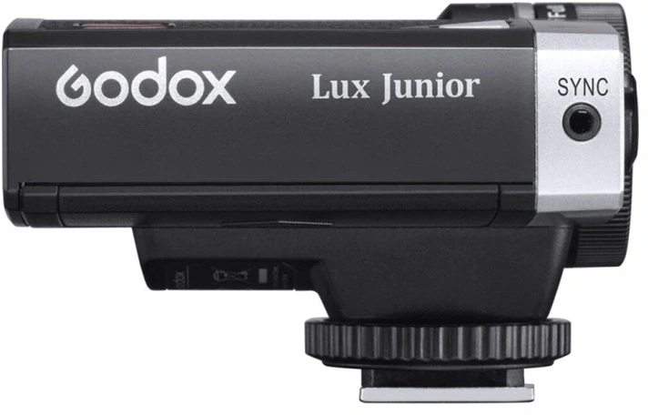 Godox Retro Lux Junior