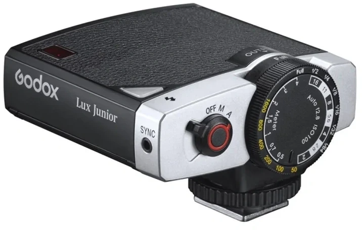 Godox Retro Lux Junior